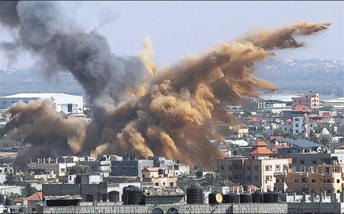 美媒爆料核弹事件视频完整版,完整版视频深度解析  第3张