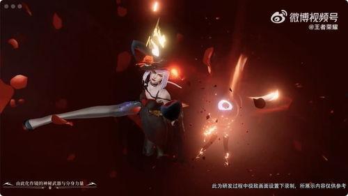 镜最新皮肤爆料是真的吗,真假难辨,官方尚未确认 第3张 镜最新皮肤爆料是真的吗,真假难辨,官方尚未确认 第3张