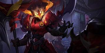 王者荣耀最新爆料典韦皮肤,王者荣耀再掀热潮 第3张 王者荣耀最新爆料典韦皮肤,王者荣耀再掀热潮 第3张